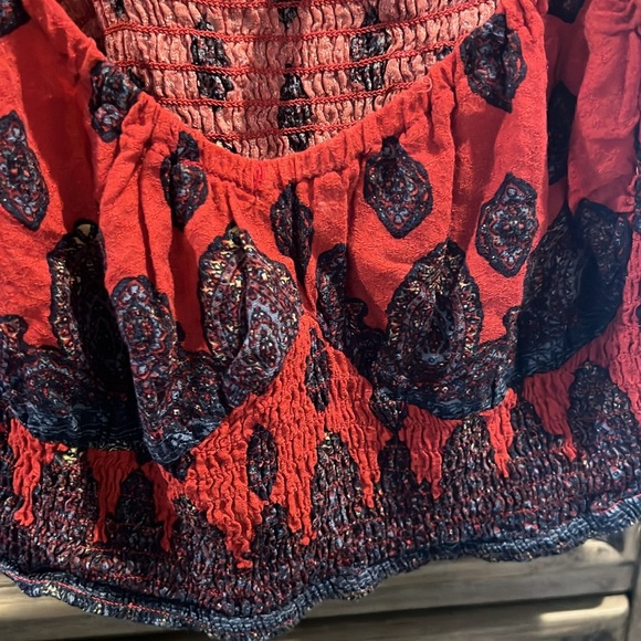 Free People Skirt Set - Picture 4 of 8